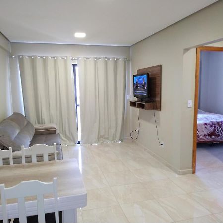 Edificio Louise - Apto 202 ชาเปโก ภายนอก รูปภาพ