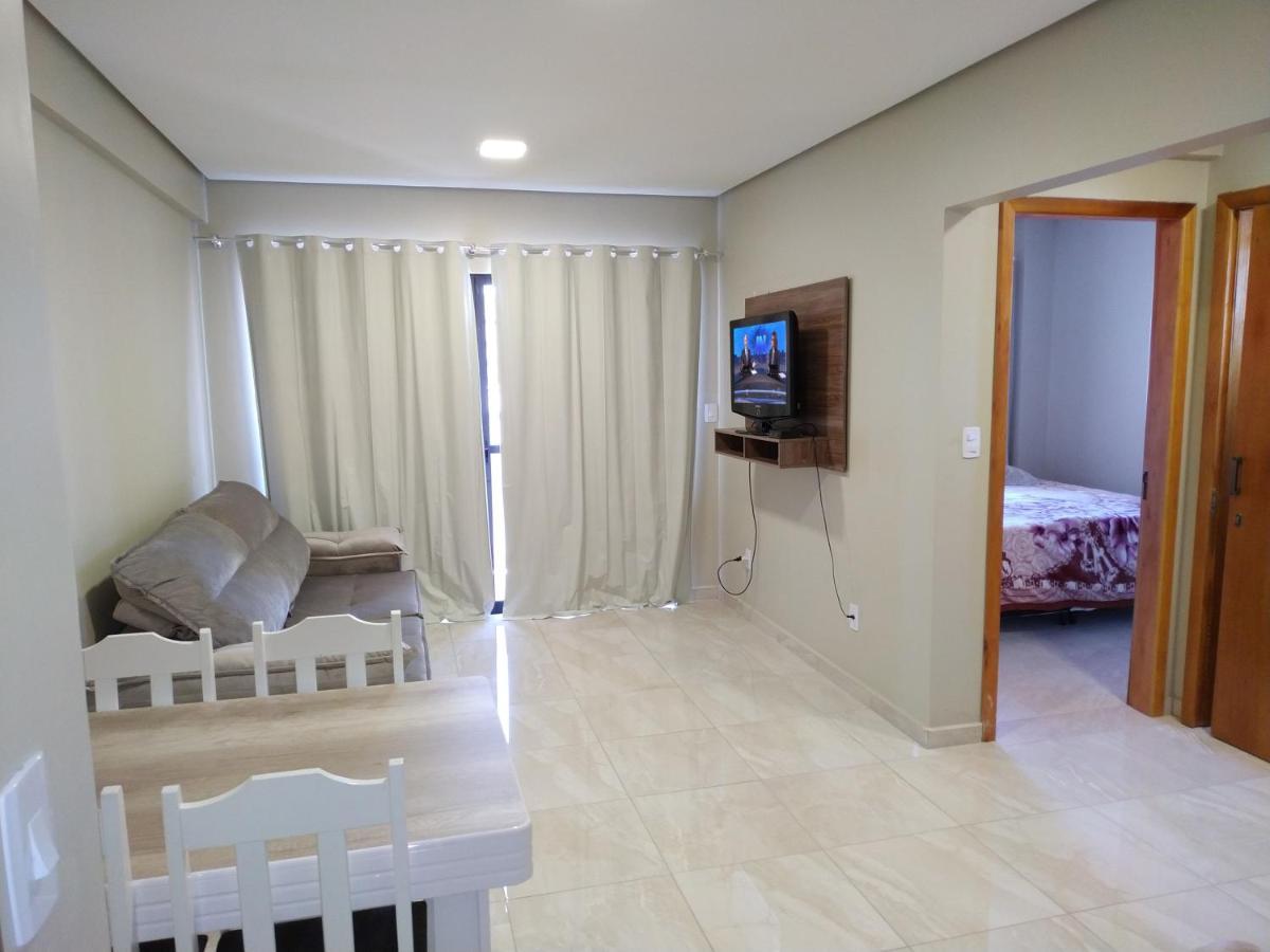 Edificio Louise - Apto 202 ชาเปโก ภายนอก รูปภาพ