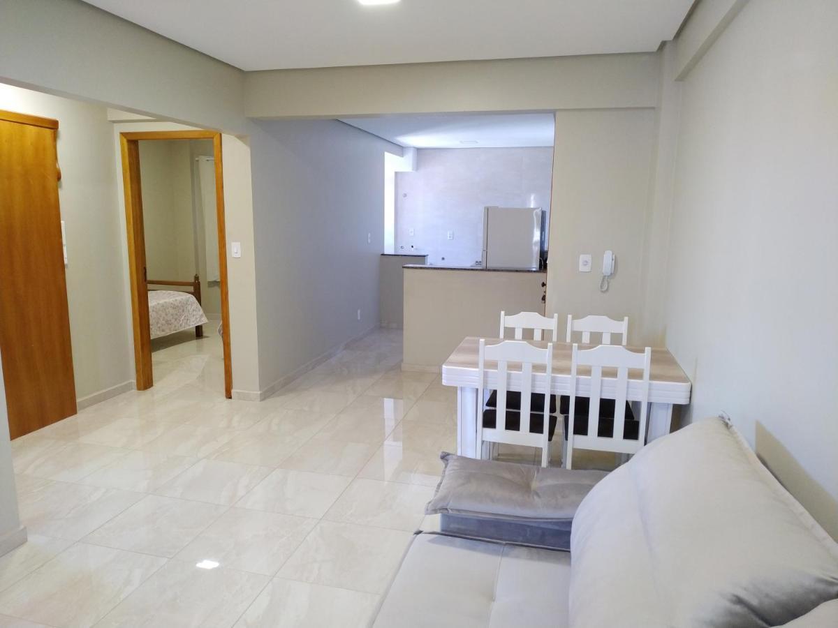 Edificio Louise - Apto 202 ชาเปโก ภายนอก รูปภาพ